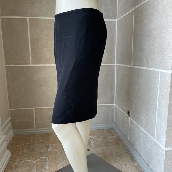 Armani Silk Blend Skirt - Picture 1 of 4